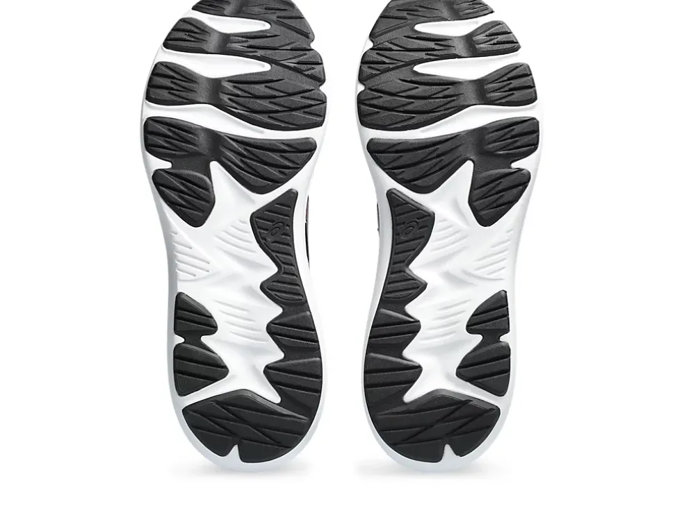Discount ASICS JOLT 4 Black/Antique Red