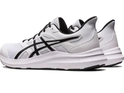 Best Sale ASICS JOLT 4 White/Black