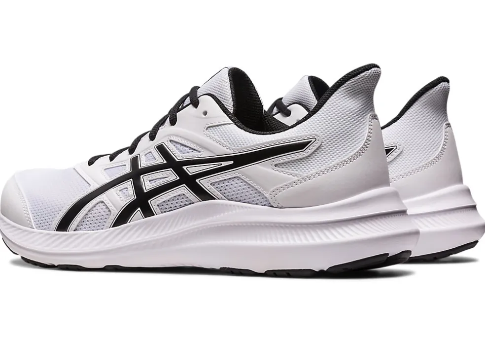 Best Sale ASICS JOLT 4 White/Black
