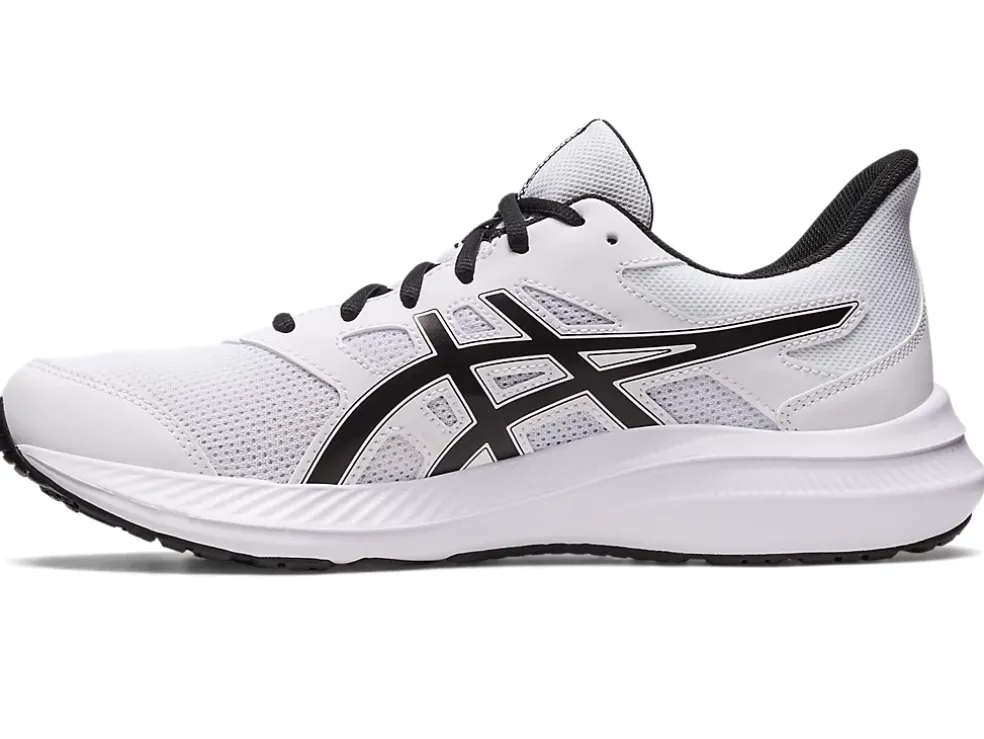 Best Sale ASICS JOLT 4 White/Black