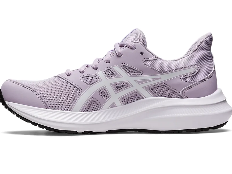 Flash Sale ASICS JOLT 4 Dusk Violet/White