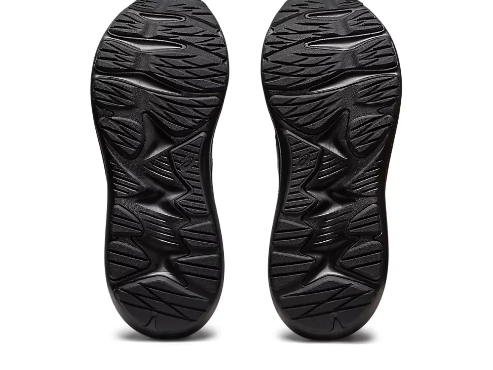 Outlet ASICS JOLT 4 Black/Black