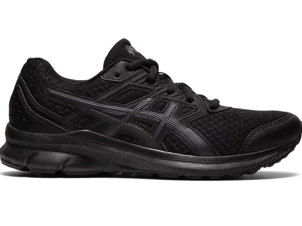 Flash Sale ASICS JOLT 3 Black/Graphite Grey