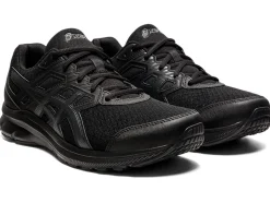 Cheap ASICS JOLT 3 EXTRA WIDE Black/Graphite Grey