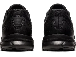 Cheap ASICS JOLT 3 EXTRA WIDE Black/Graphite Grey