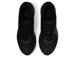 Cheap ASICS JOLT 3 EXTRA WIDE Black/Graphite Grey