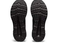 Cheap ASICS JOLT 3 EXTRA WIDE Black/Graphite Grey