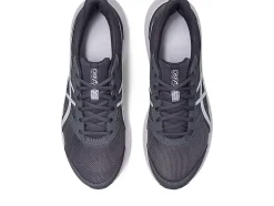 Cheap ASICS JOLT 4 EXTRA WIDE Metropolis/White
