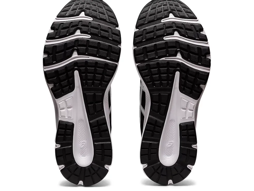 Sale ASICS JOLT 3 EXTRA WIDE Black/White