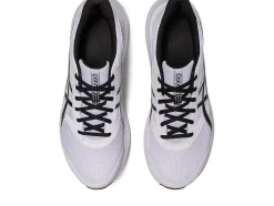 Cheap ASICS JOLT 4 EXTRA WIDE White/Black