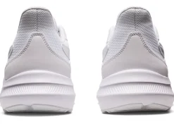 Fashion ASICS JOLT 4 EXTRA WIDE White/White