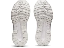 Shop ASICS JOLT 3 GRADE SCHOOL White/White
