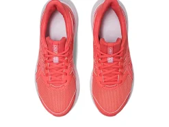 Store ASICS JOLT 4 WIDE Papaya/White