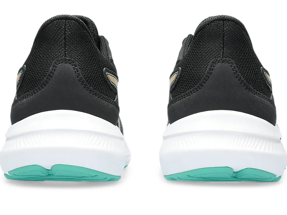 Sale ASICS JOLT 4 WIDE Black/Champagne