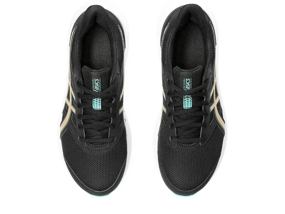 Sale ASICS JOLT 4 WIDE Black/Champagne