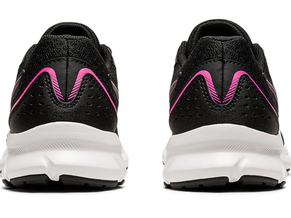 Sale ASICS JOLT 3 WIDE Black/Hot Pink