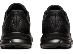 Shop ASICS JOLT 3 WIDE Black/Graphite Grey