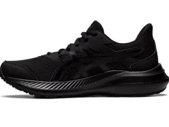 Cheap ASICS JOLT 4 WIDE Black/Black