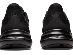 Cheap ASICS JOLT 4 WIDE Black/Black