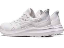 Sale ASICS JOLT 4 WIDE White/White