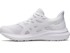 Sale ASICS JOLT 4 WIDE White/White