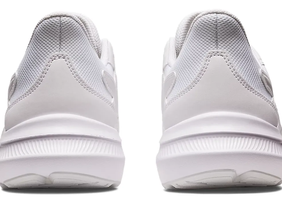 Sale ASICS JOLT 4 WIDE White/White