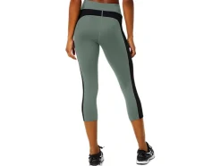 Hot ASICS KATE POCKET CAPRI Ivy