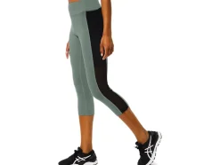 Hot ASICS KATE POCKET CAPRI Ivy