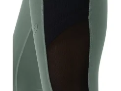 Hot ASICS KATE POCKET CAPRI Ivy