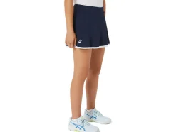 Cheap ASICS KIDS; TENNIS SKORT Midnight