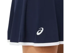 Cheap ASICS KIDS; TENNIS SKORT Midnight