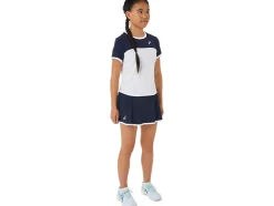 Cheap ASICS KIDS; TENNIS SKORT Midnight
