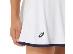 Flash Sale ASICS KIDS; TENNIS SKORT Brilliant White