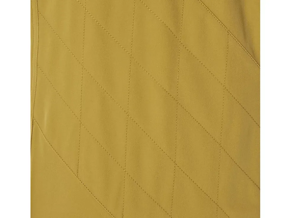 Sale ASICS LIATRISORY TROUSER Medallion Yellow