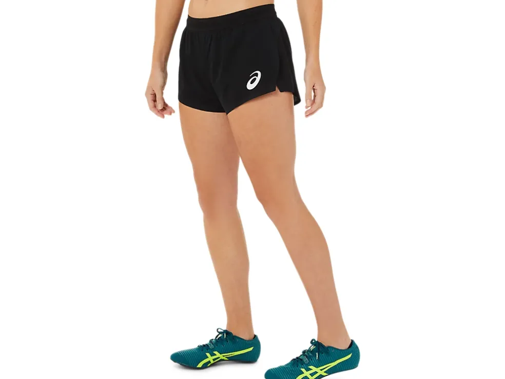 Flash Sale ASICS LIGHT KNIT SHORT Performance Black