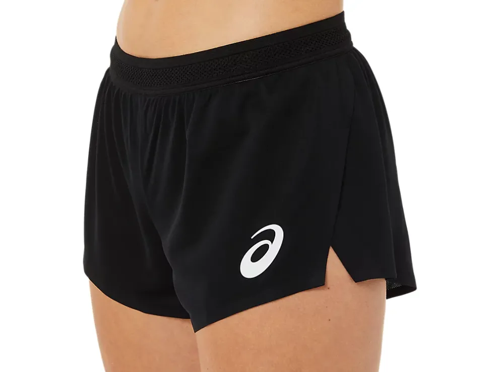 Flash Sale ASICS LIGHT KNIT SHORT Performance Black
