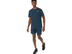 Flash Sale ASICS LITE-SHOW 7IN SHORT French Blue