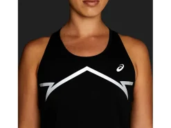 Outlet ASICS LITE-SHOW TANK Performance Black