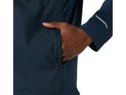 Sale ASICS LITE-SHOW WINTER JACKET French Blue