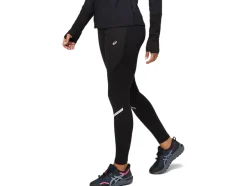 Cheap ASICS LITE-SHOW WINTER TIGHT Performance Black