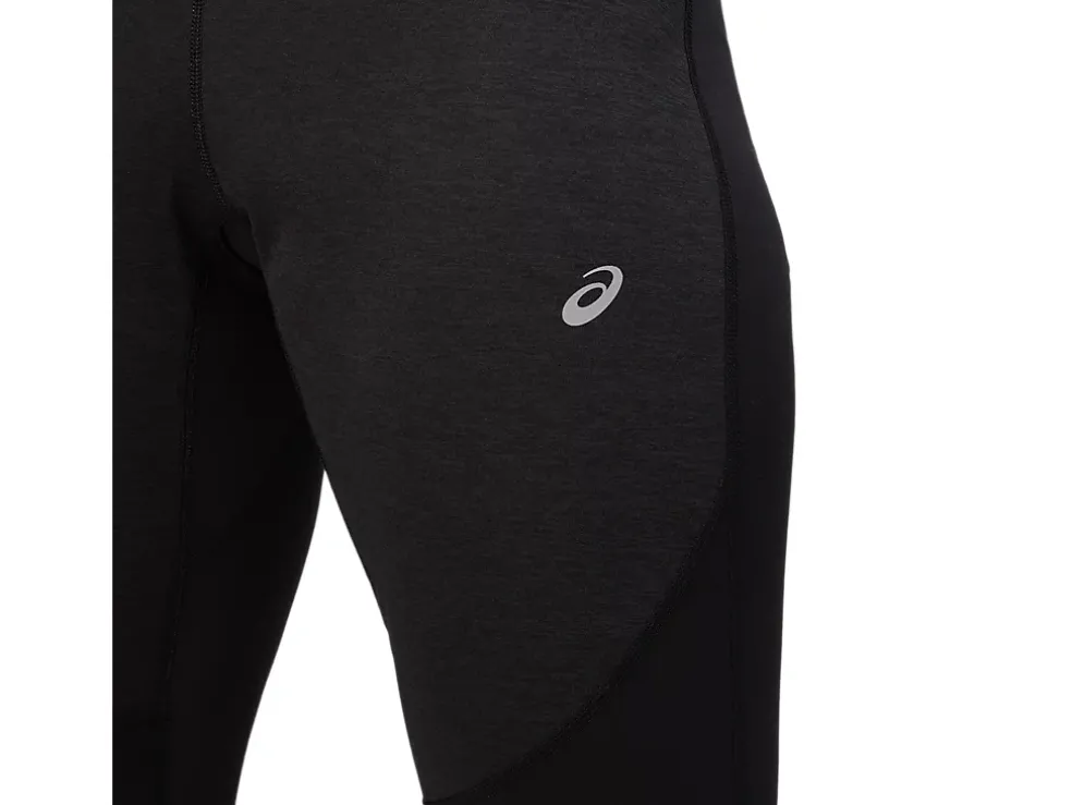 Cheap ASICS LITE-SHOW WINTER TIGHT Performance Black