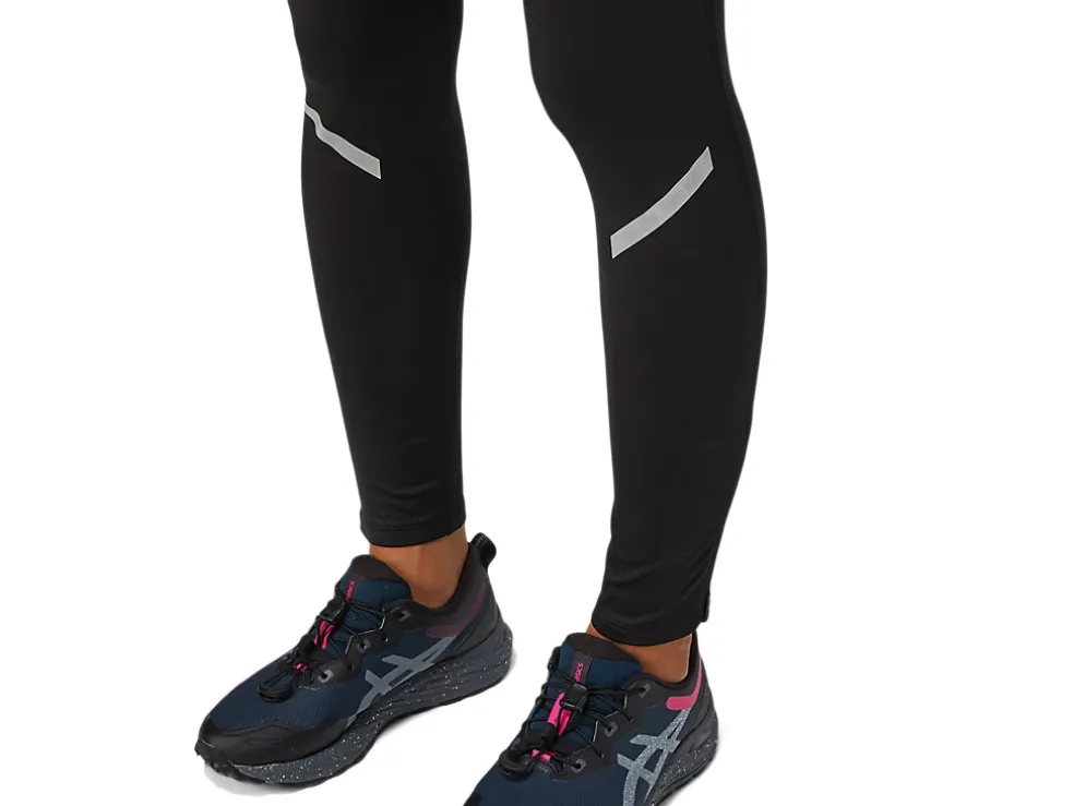Cheap ASICS LITE-SHOW WINTER TIGHT Performance Black