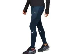 Fashion ASICS LITE-SHOW WINTER TIGHT French Blue