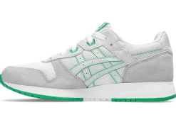 Discount ASICS LYTE CLASSIC White/Glacier Grey
