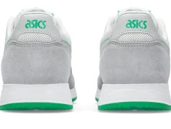 Discount ASICS LYTE CLASSIC White/Glacier Grey