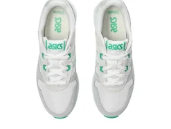 Discount ASICS LYTE CLASSIC White/Glacier Grey