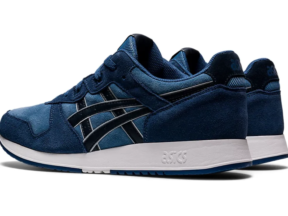Flash Sale ASICS LYTE CLASSIC Grey Floss/French Blue