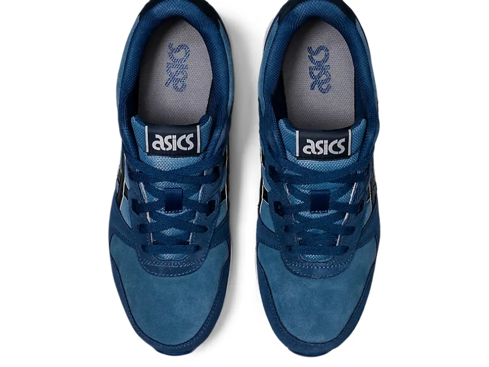 Flash Sale ASICS LYTE CLASSIC Grey Floss/French Blue