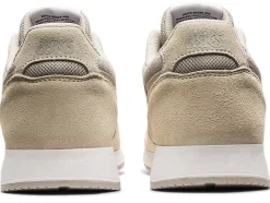 Clearance ASICS LYTE CLASSIC Oyster Grey/Smoke Grey