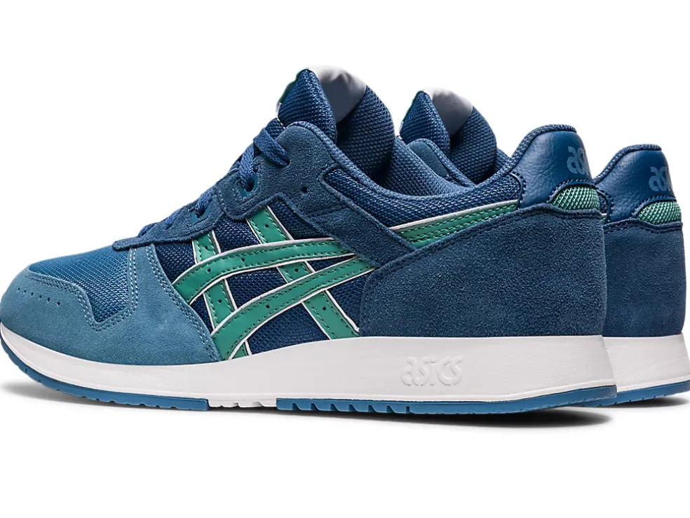 Flash Sale ASICS LYTE CLASSIC Grey Floss/Sage